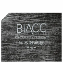 BLACC Confident Grey* Tröjor|Träning