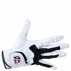 Wilson Conform MRH White* Golf|Mössor Och Handskar