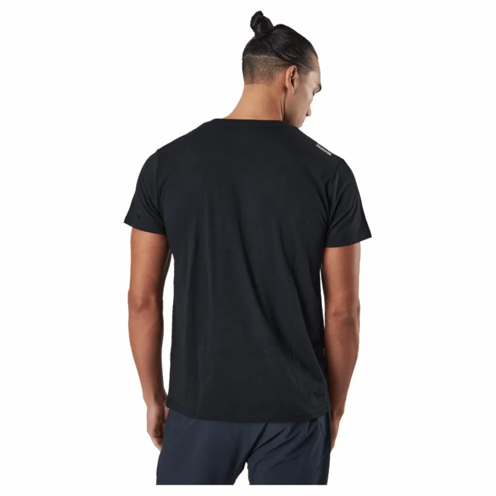 2XU Contender Tee Black/nero* Löpning|Träning
