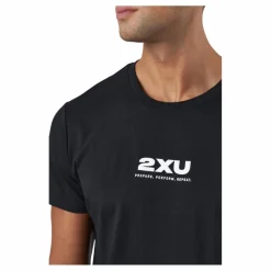 2XU Contender Tee Black/nero* Löpning|Träning