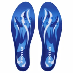 The footlab Contour Black* Träning|Skötsel Av Skor