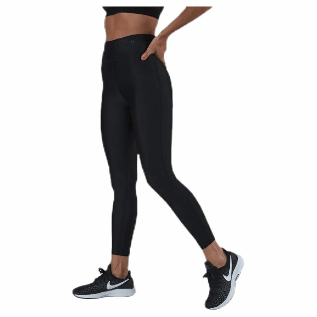 BLACC Control 7/8 Tights Black* Träning|Tights