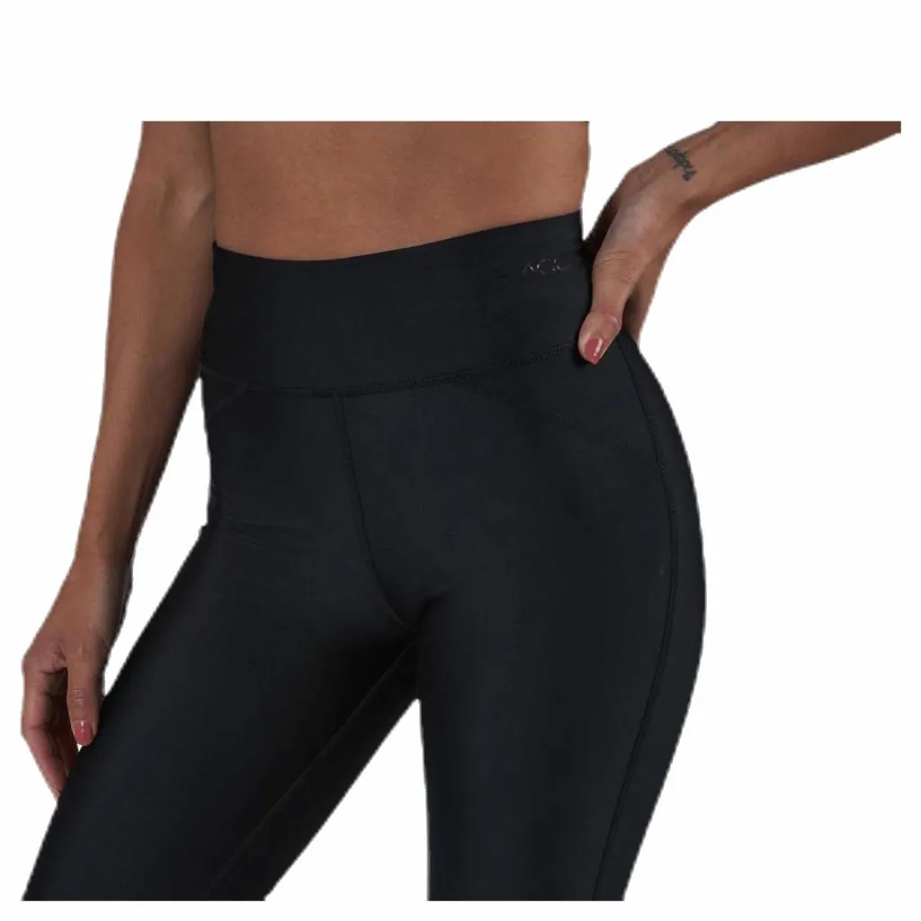 BLACC Control 7/8 Tights Black* Träning|Tights