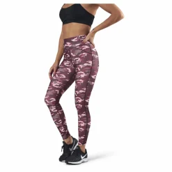 BLACC Control 7/8 Tights Pink* Träning|Tights