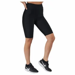 BLACC Control Biker Shorts2.0 Black* Träning|Tights