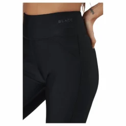 BLACC Control Biker Shorts2.0 Black* Träning|Tights