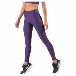 BLACC Control Purple* Träning|Tights