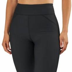 BLACC Control Rib Tights Black* Yoga|Tights
