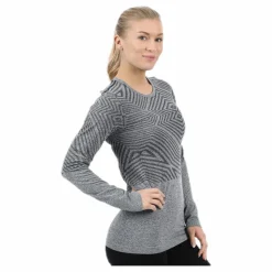 Craft Cool Comfort LS Black* Tröjor|Löpning