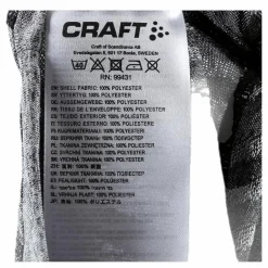 Craft Cool Comfort LS Black* Tröjor|Löpning