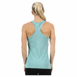 Craft Cool Comfort Racerback Singlet Green* Linnen|Löpning