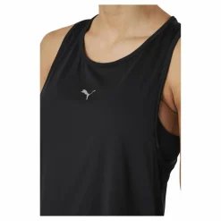 Puma Cooladapt Tank Black* Löpning|Träning