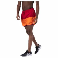 Salming Cooper Original Swimshorts Orange/Red* Simning|Badkläder