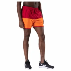Salming Cooper Original Swimshorts Orange/Red* Simning|Badkläder