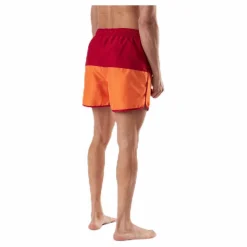 Salming Cooper Original Swimshorts Orange/Red* Simning|Badkläder