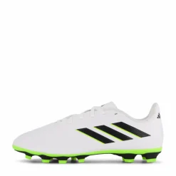 adidas Copa Pure.4 Flexible Ground Boots Ftwr White*Barn Fotboll|Fotbollsskor
