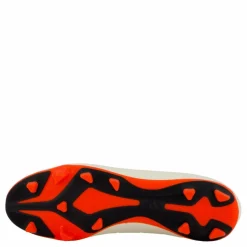 adidas Copa Pure II Club Flexible Ground Boots Ivory / Core Black / Solar Red* Fotboll|Fotbollsskor