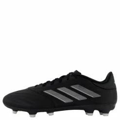 adidas Copa Pure II League Firm Ground Boots Core Black / Carbon / Grey One* Fotboll|Fotbollsskor