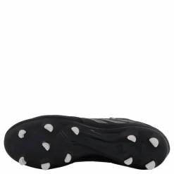 adidas Copa Pure II League Firm Ground Boots Core Black / Carbon / Grey One* Fotboll|Fotbollsskor