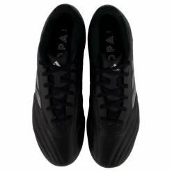 adidas Copa Pure II League Firm Ground Boots Core Black / Carbon / Grey One* Fotboll|Fotbollsskor