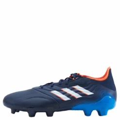 adidas Copa Sense.2 Firm Ground Boots Team Navy / Cloud White / Blue Rush* Fotboll|Fotbollsskor