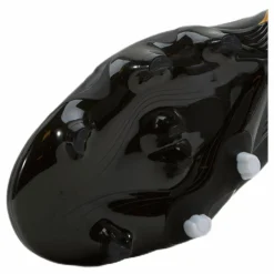 adidas Copa Sense.1 Firm Ground Boots Core Black / Cloud White / Gold Metallic* Fotboll|Fotbollsskor