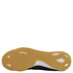 adidas Copa Sense.3 Indoor Boots Core Black / Bright Cyan / Team Solar Yellow* Fotboll|Fotbollsskor