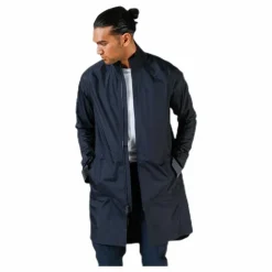 POC Copenhagen Coat Blue/Black* Cykling|Jackor