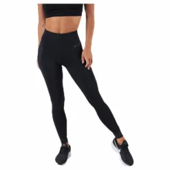 BLACC Coral Reflex Tights Black* Löpning|Träning