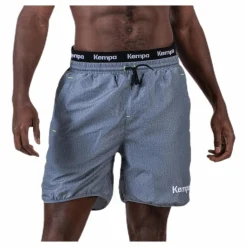 Kempa Core 2.0 Board Shorts Grey* Inomhussporter|Shorts