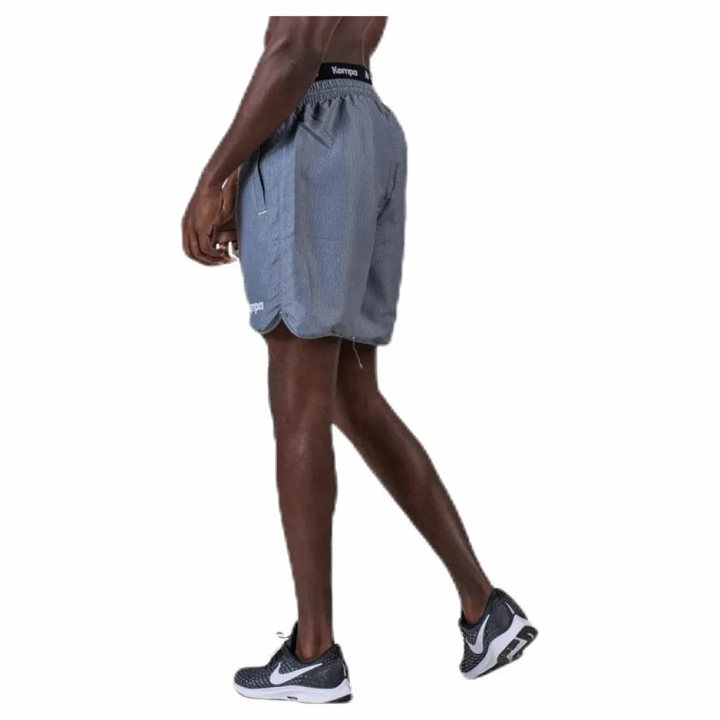 Kempa Core 2.0 Board Shorts Grey* Inomhussporter|Shorts