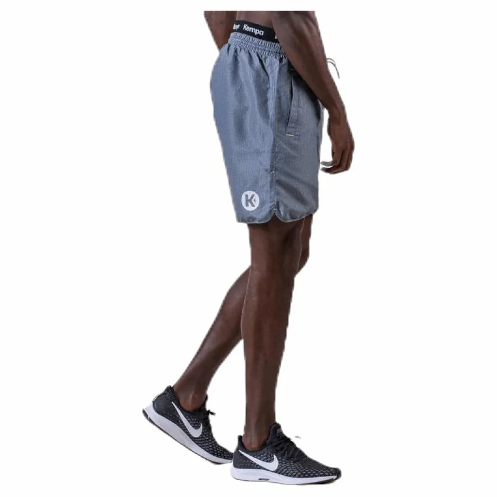 Kempa Core 2.0 Board Shorts Grey* Inomhussporter|Shorts