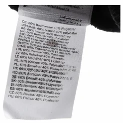 Kempa Core 2.0 Hood Jacket W Black/Grey* Inomhussporter