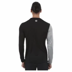 Kempa Core 2.0 Longsleeve Black/Grey* Inomhussporter