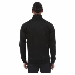 Kempa Core 2.0 Poly Jacket Black/Grey* Inomhussporter