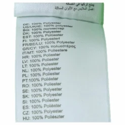 Kempa Core 2.0 Poly Jacket Green/Grey* Inomhussporter|Tröjor