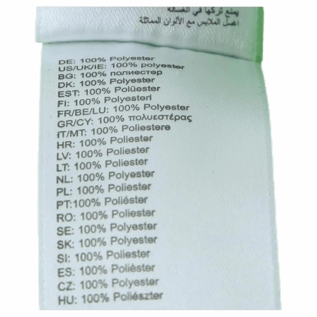 Kempa Core 2.0 Poly Jacket Green/Grey* Inomhussporter|Tröjor