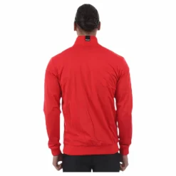 Kempa Core 2.0 Poly Jacket Grey/Red* Inomhussporter|Tröjor