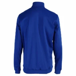 Kempa Core 2.0 Poly Jacket Jr Blue/Grey* Inomhussporter