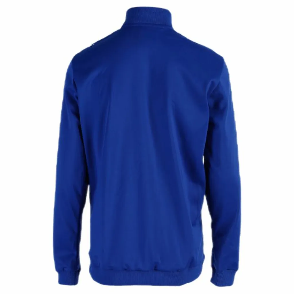 Kempa Core 2.0 Poly Jacket Jr Blue/Grey* Inomhussporter