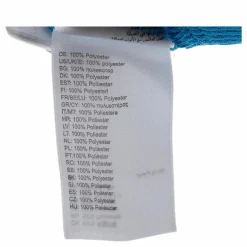 Kempa Core 2.0 Poly Jacket W Blue/Grey* Inomhussporter|Tröjor