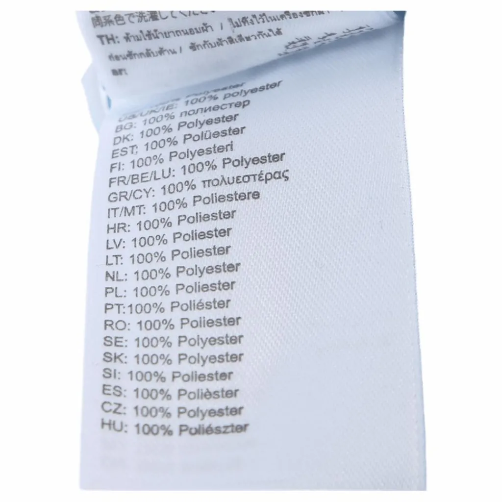 Kempa Core 2.0 Shirt Blue/Grey* Inomhussporter