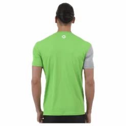 Kempa Core 2.0 Shirt Green* Inomhussporter|T-Shirts