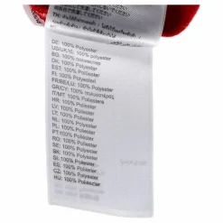 Kempa Core 2.0 Shirt W Grey/Red* Inomhussporter|T-Shirts