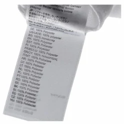 Kempa Core 2.0 Shirt W White/Grey* Inomhussporter