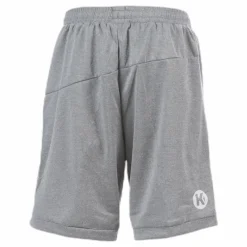 Kempa Core 2.0 Shorts Junior Grey*Barn Inomhussporter|Shorts