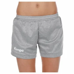 Kempa Core 2.0 Shorts W Grey* Inomhussporter|Shorts