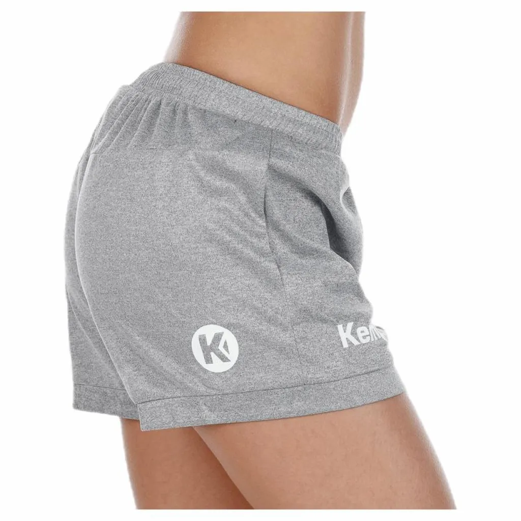 Kempa Core 2.0 Shorts W Grey* Inomhussporter|Shorts