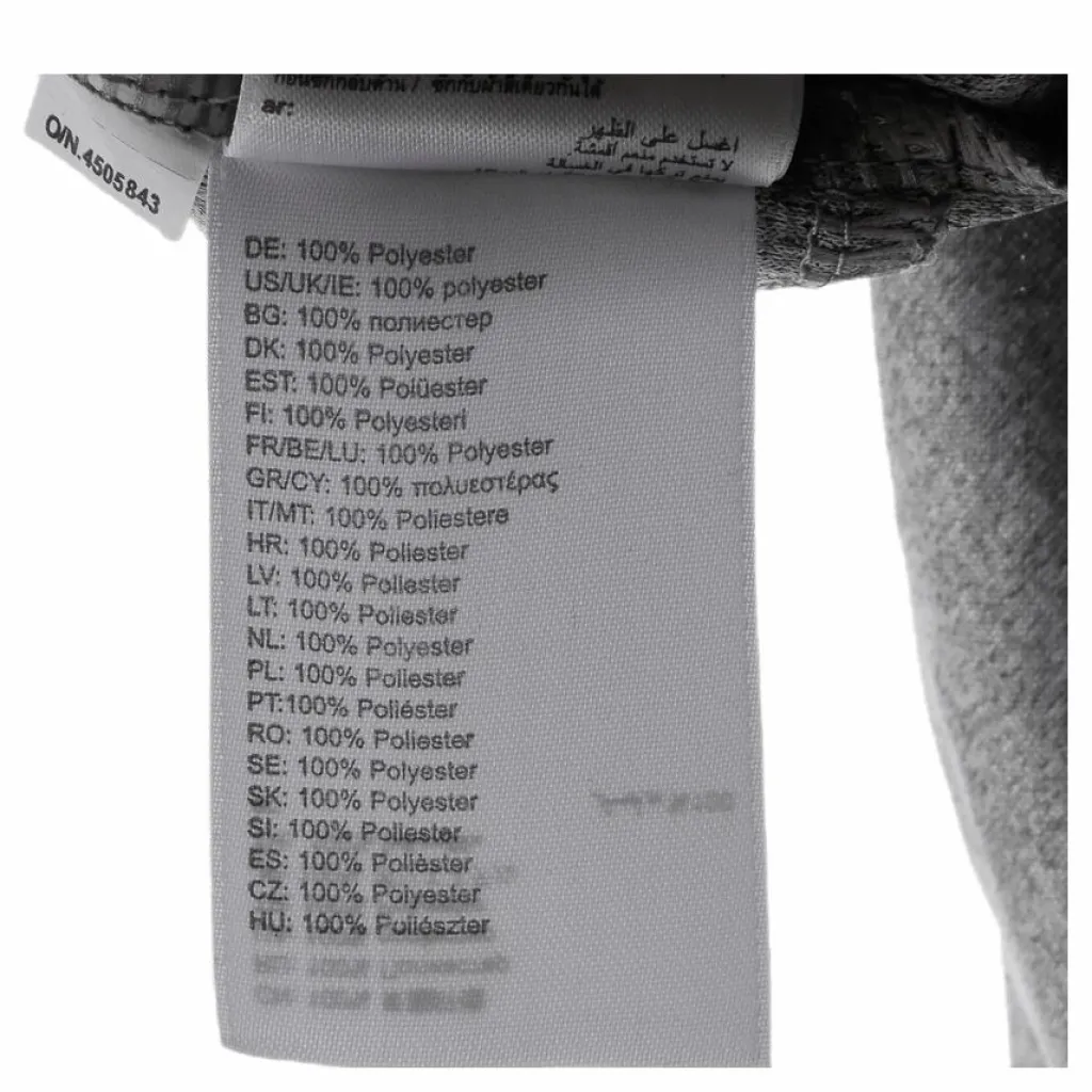 Kempa Core 2.0 Shorts W Grey* Inomhussporter|Shorts