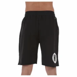 Kempa Core 2.0 Sweatshorts Black* Inomhussporter